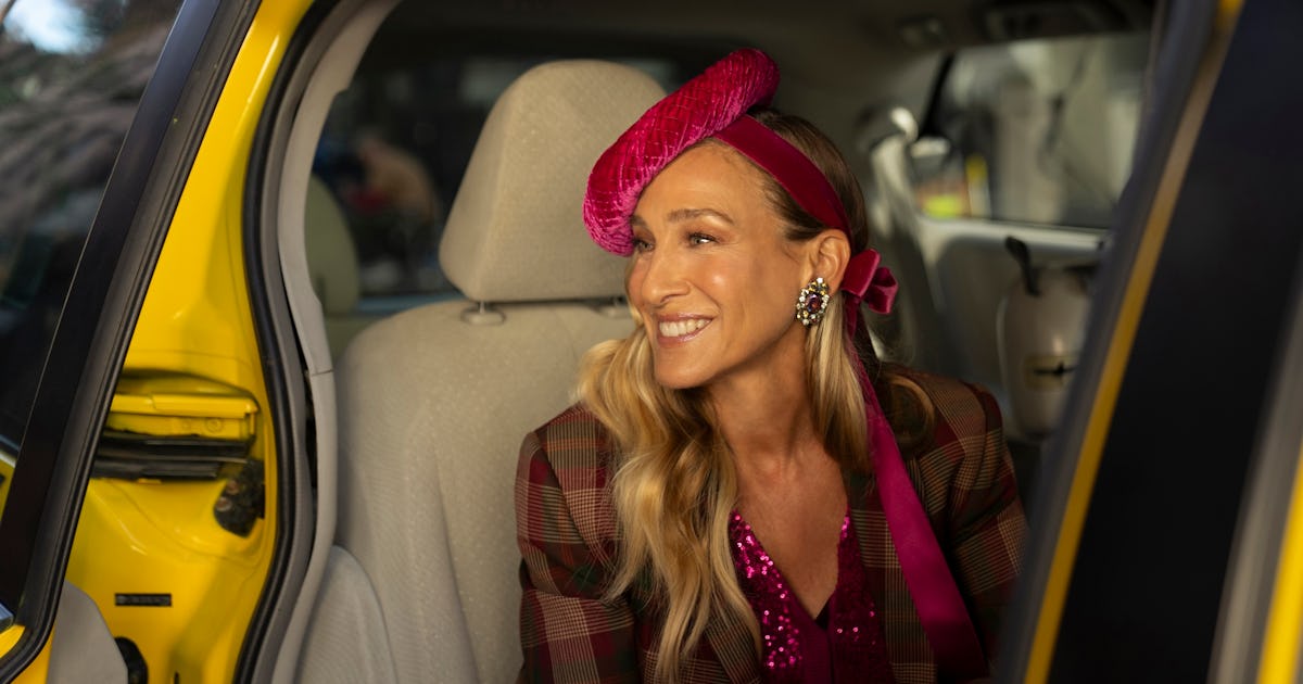 10 Questions I Still Have After Watching The 'AJLT' Finale