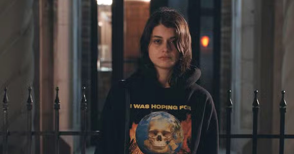 Cazzie David's New Anti-Romcom Cuts Through The TikTok Noise