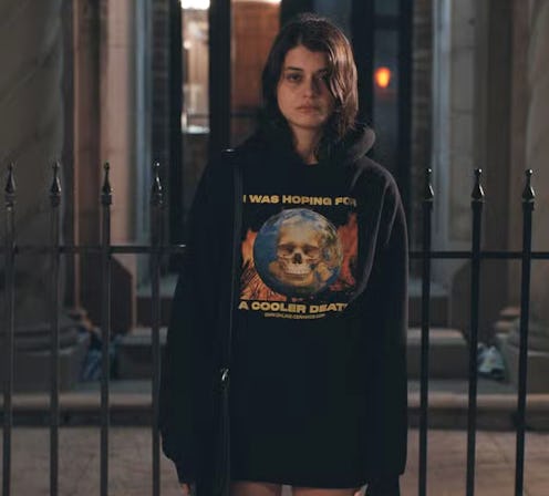 Sofia Black D'Elia in I Love You Forever