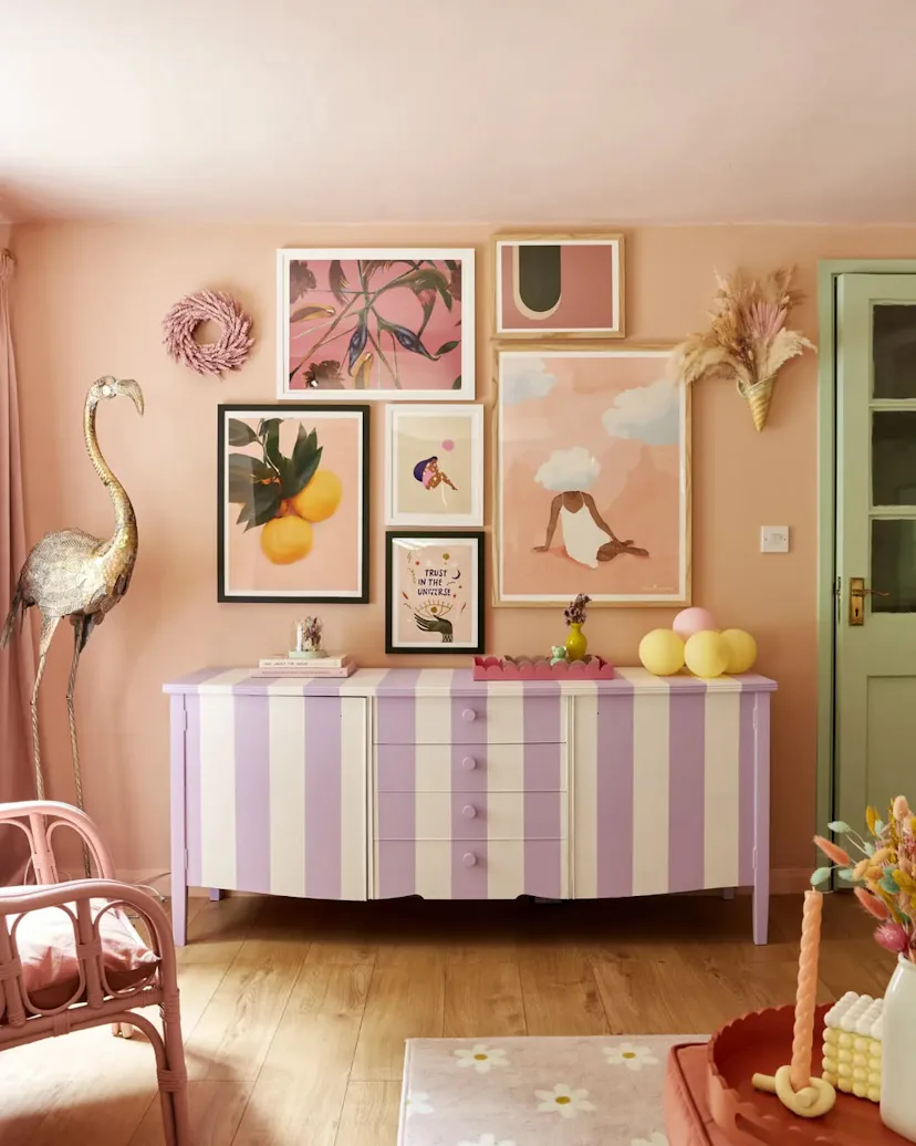 Try These 2026 Home Decor Trends In Your Space ASAP