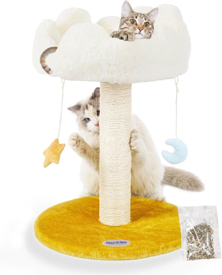 Happi N Pets Cat Tree