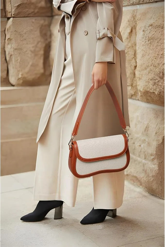 Telena Shoulder Bag