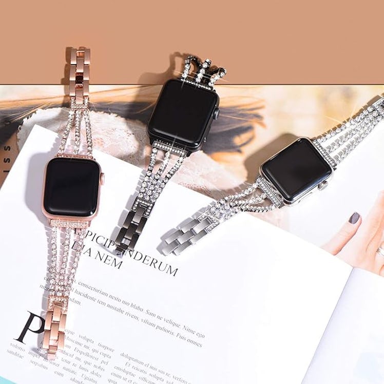 NewWays Apple Watch Band