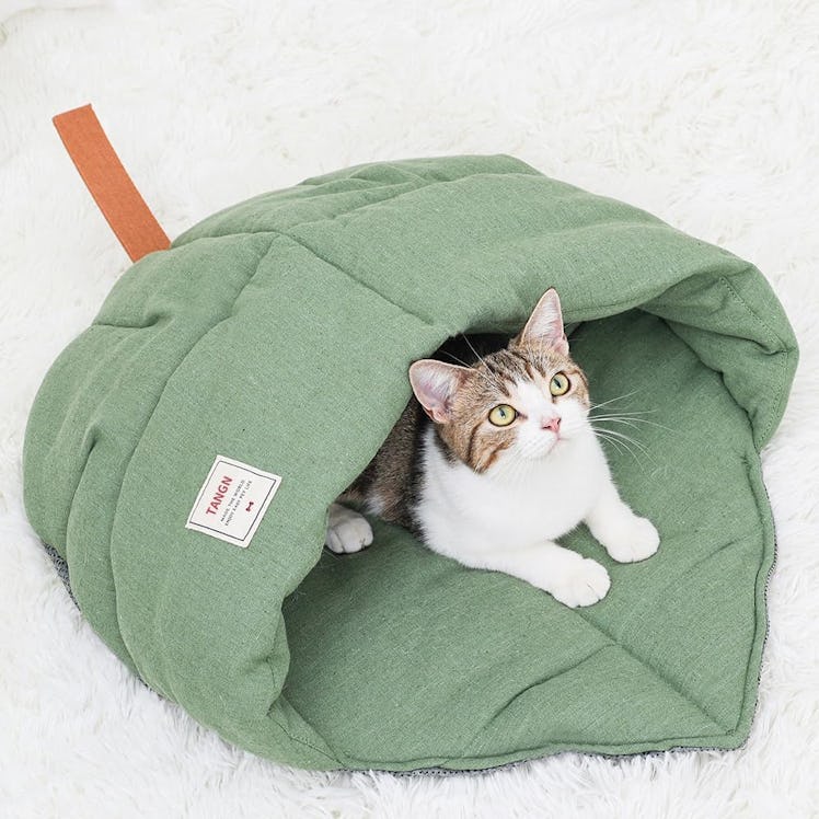 TANGN Cat Sleeping Bag