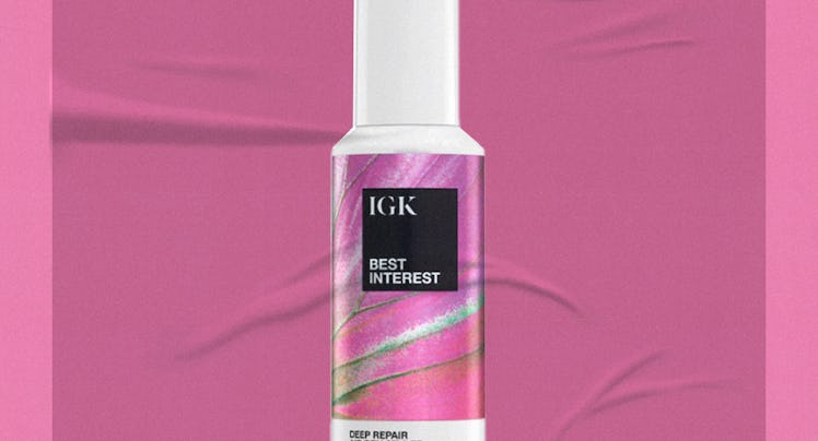 IGK Best Interest Air Dry Styler