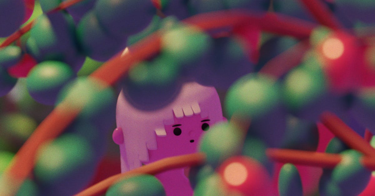 The Most Delightful Sci-Fi Movie Of The Year Is Probably Not On Your Radar