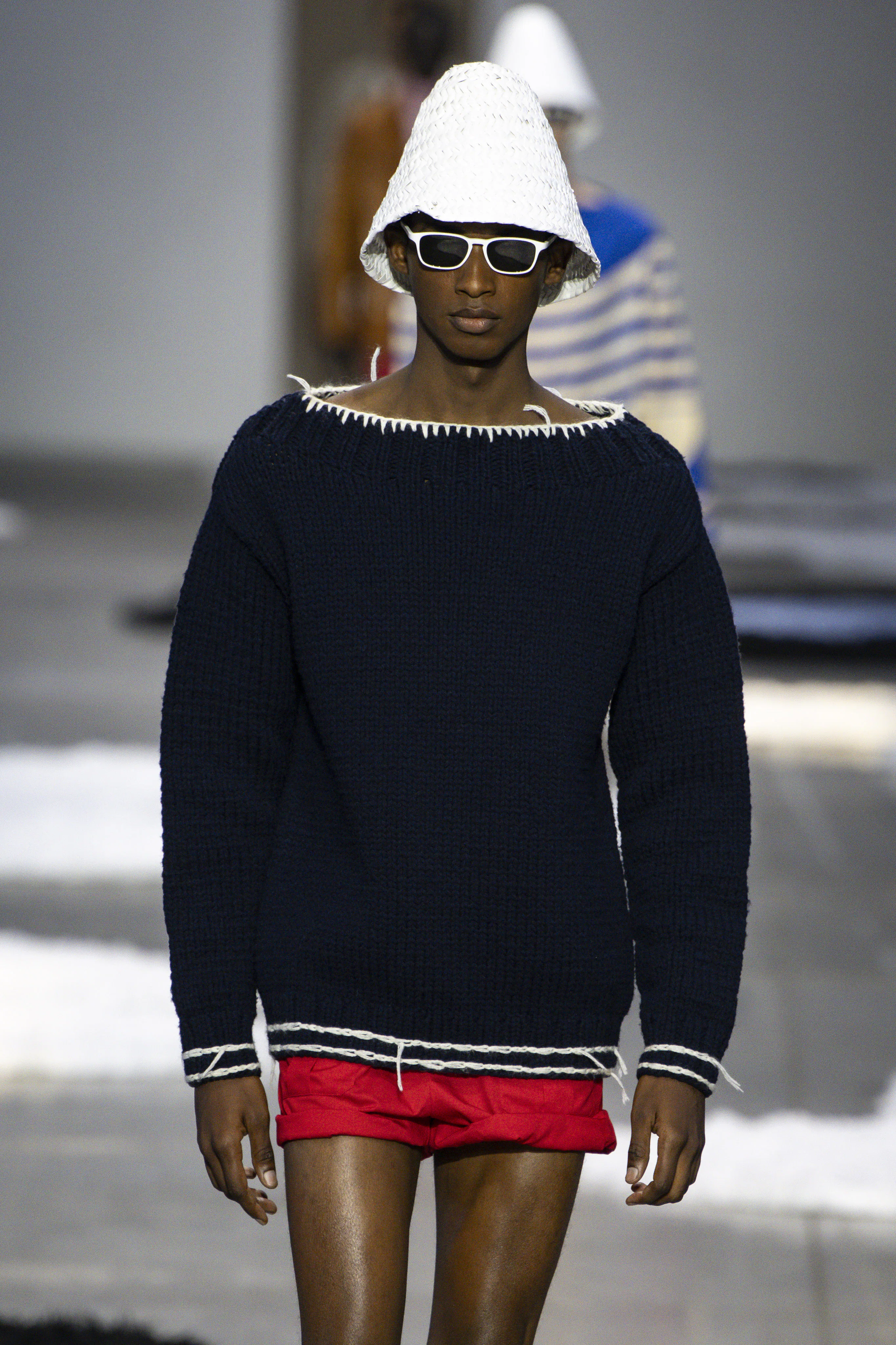 clothes men think are sexy For Men, It's Going to Be a Big Shorts Summer