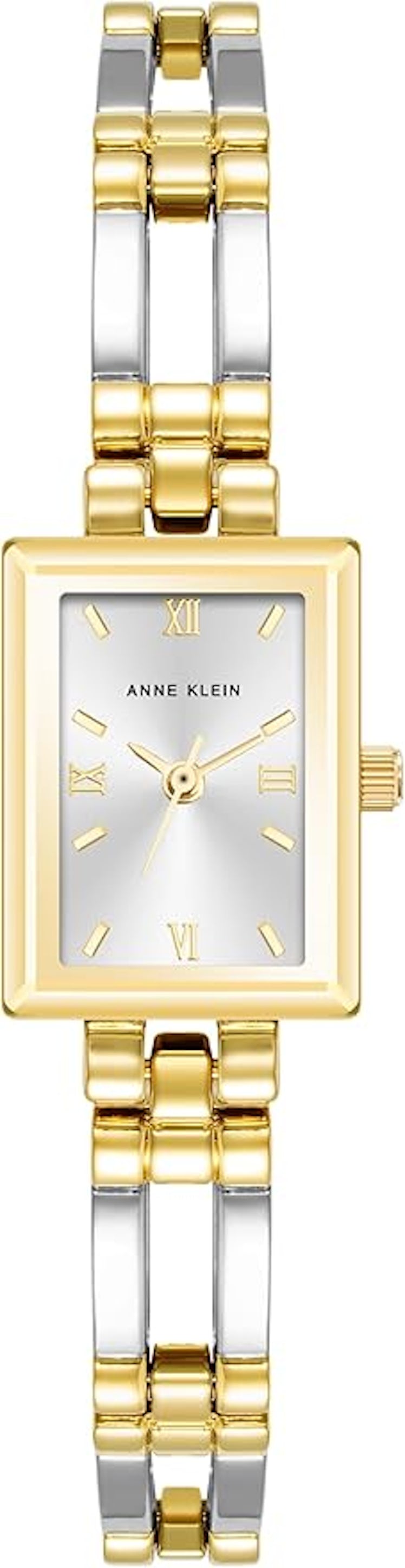 Anne Klein Bracelet Watch