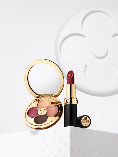 Louis Vuitton Beaute