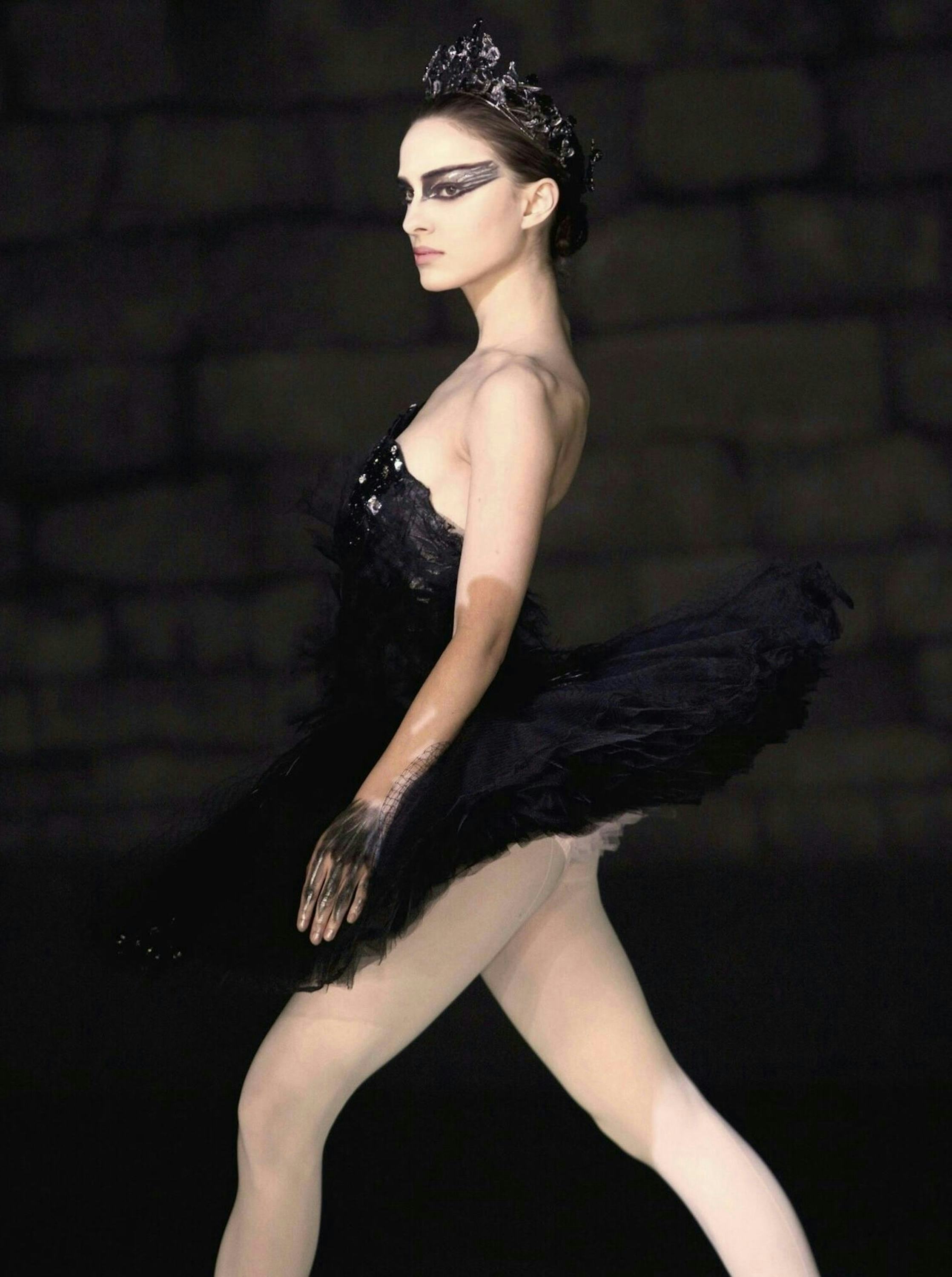 15 Years of 'Black Swan': How the Natalie Portman Film Set the Tone for  Balletcore, image size:1200x1200