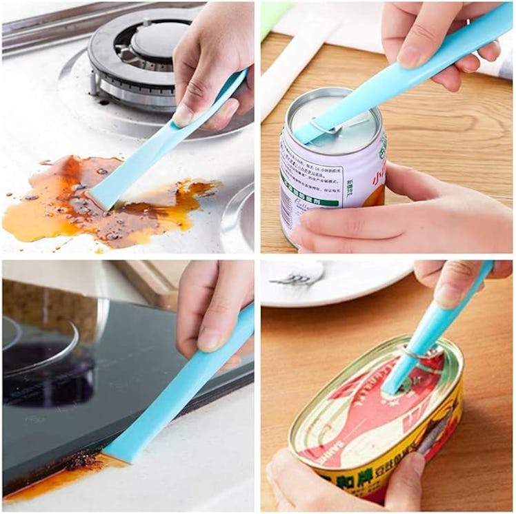 WoLover Multipurpose Scraper Tool (3 Pieces)