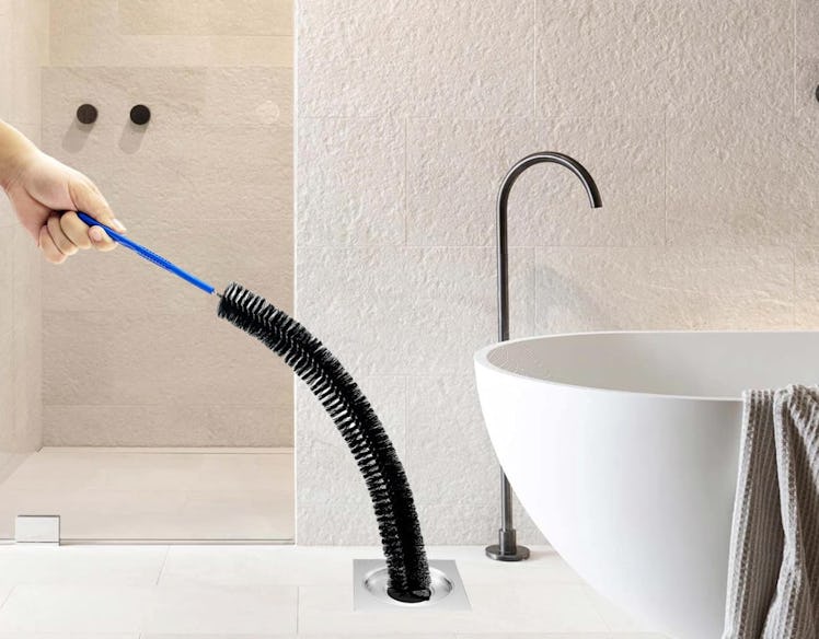 XENNRY Flexible Cleaning Brus