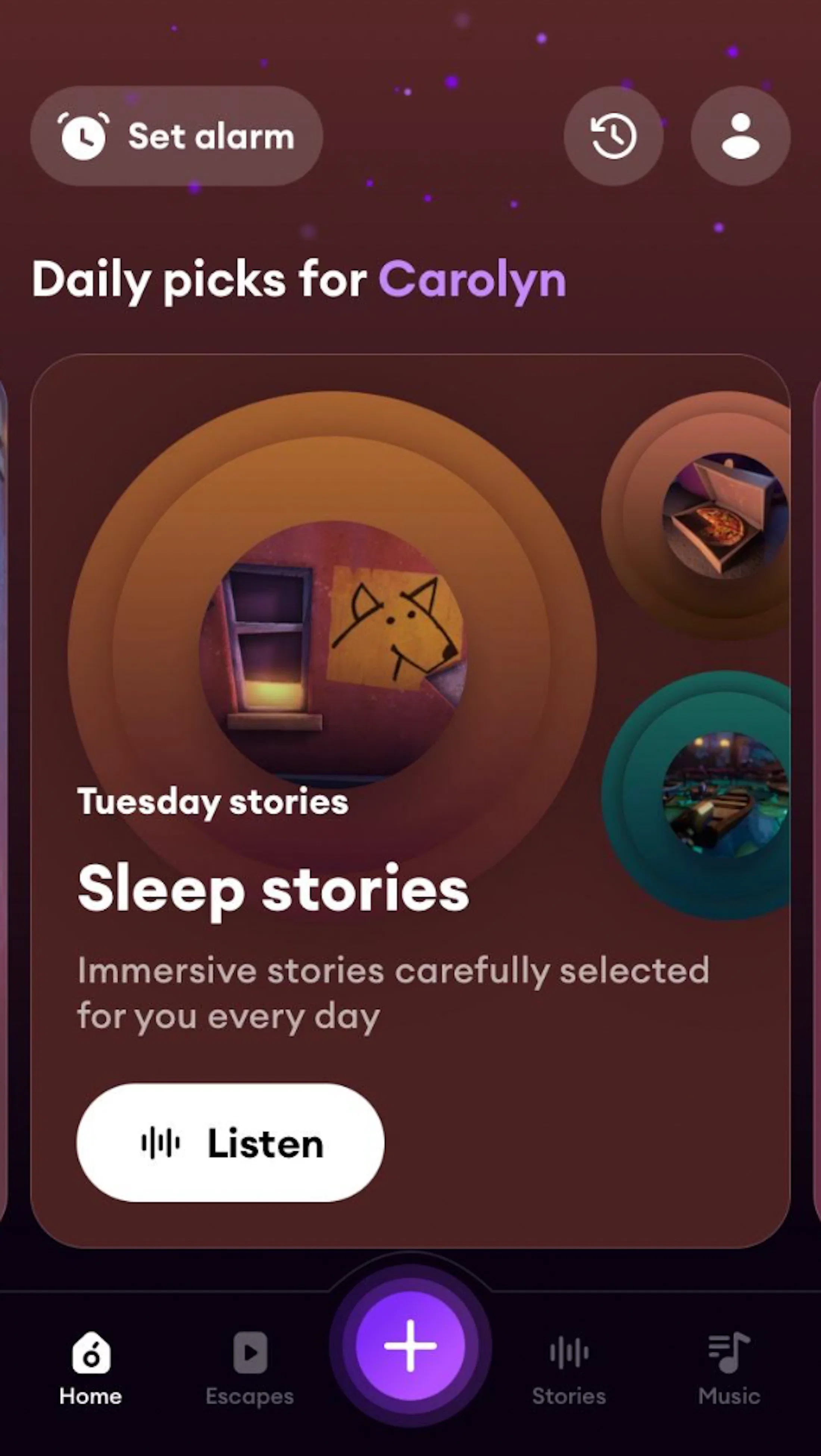 Loona Sleep The Loóna Sleep App Review: Features, Price & More