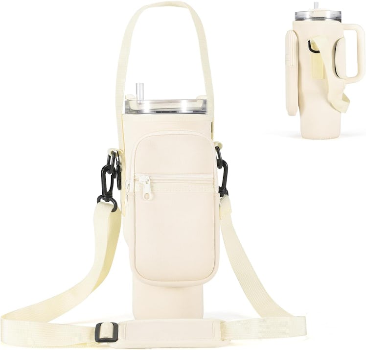 GOEWY Water Bottle Carrier Bag 