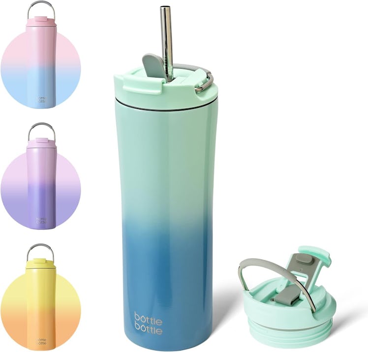 BOTTLE BOTTLE Insulated Tumbler