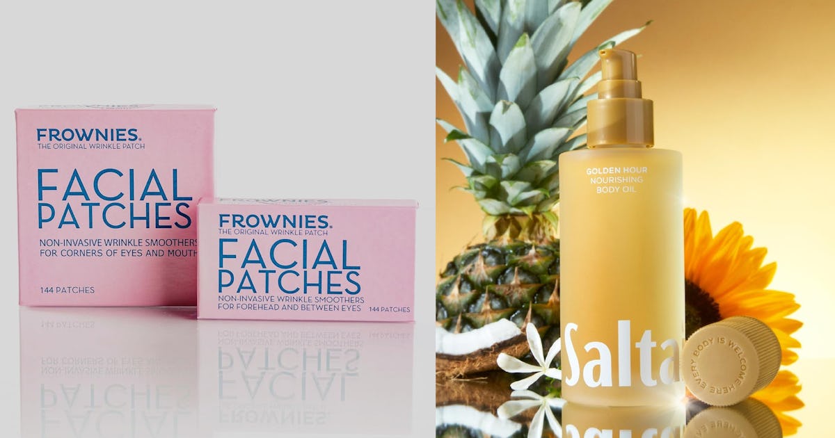 Viral Beauty & Self-Care Upgrades Everyone's Adding to Cart Right Now