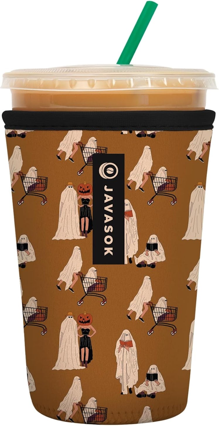 Sok It JavaSok Cup Sleeve 