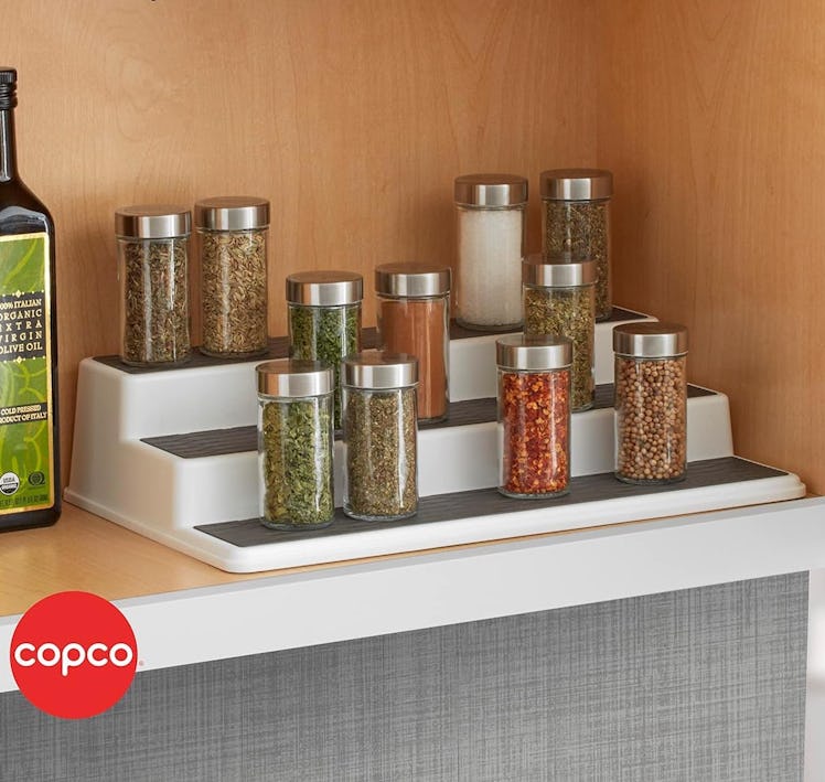 Copco Cabinet Spice Rack