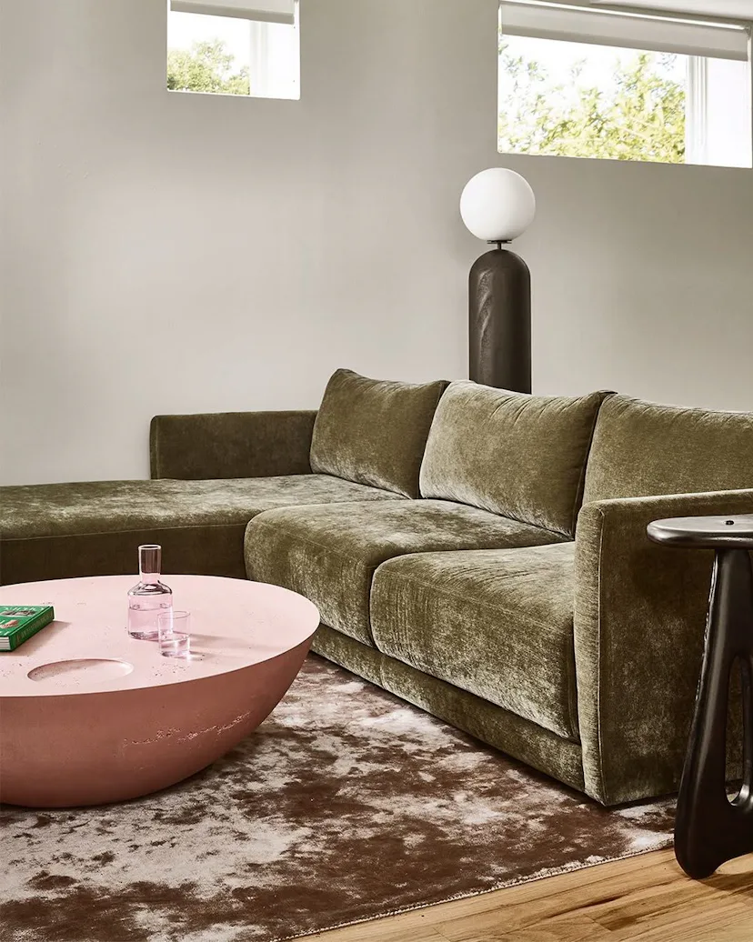 Try These 2026 Home Decor Trends In Your Space ASAP