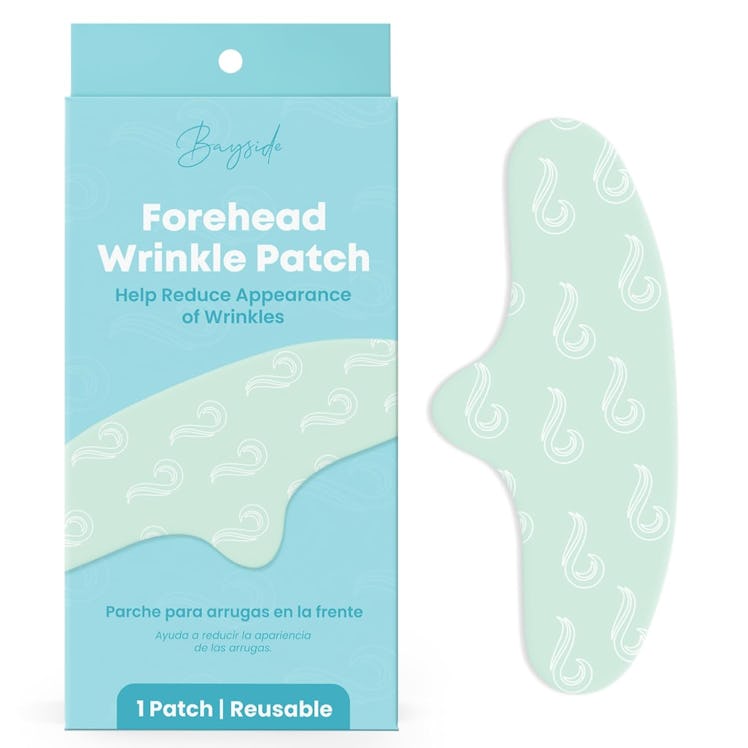 Forehead Wrinkle Patch