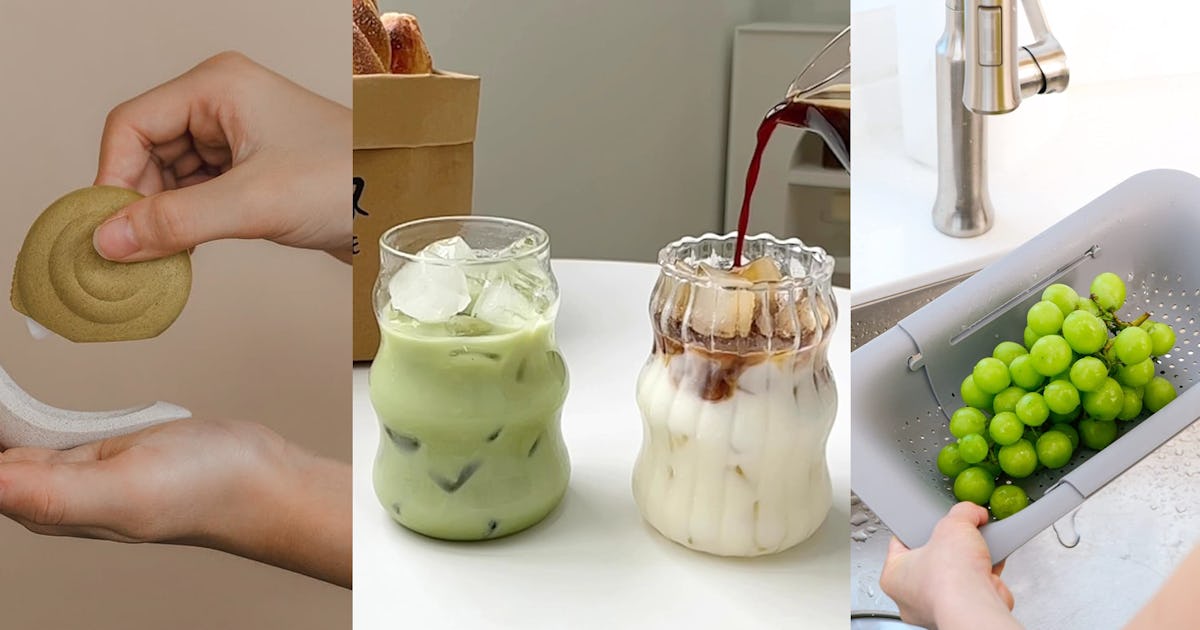 Revamp Your Kitchen: 61 Must-Have Products for Style & Functionality!