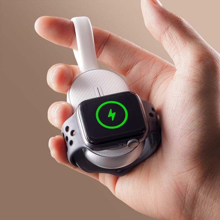 LISEN Portable Charger