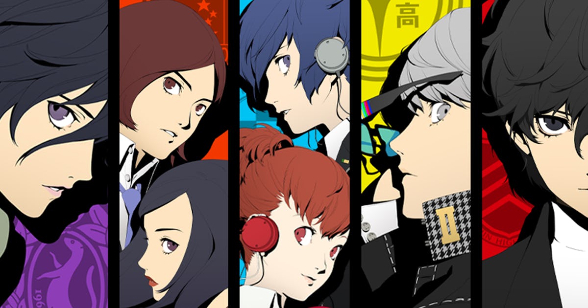 Here's Everything We Know About 'Persona 6'