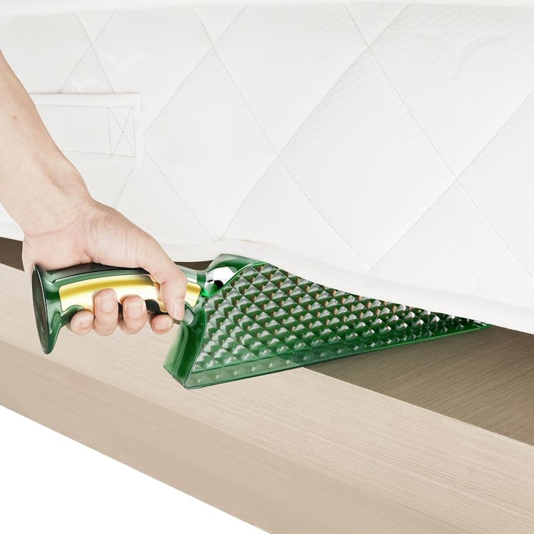 Tantea Mattress Lifter Wedge (2-Pack)