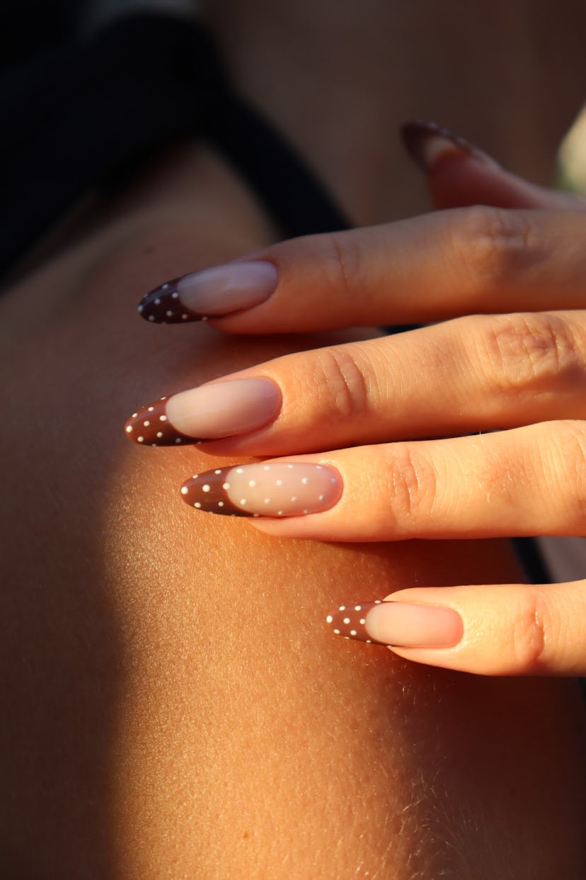 Avant Garde 2025 Nails: Bold & Unapologetic