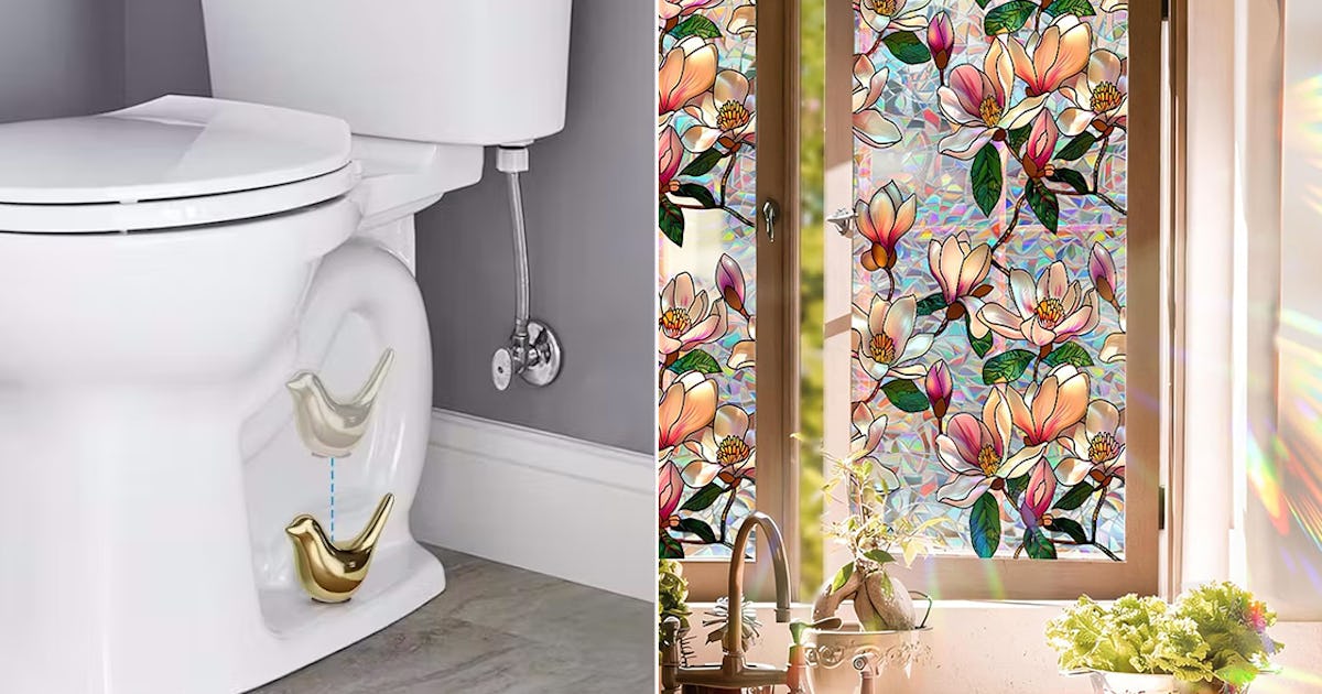 80 Badass Things For Your Home Under $30 That'll Impress The Hell Out Of People