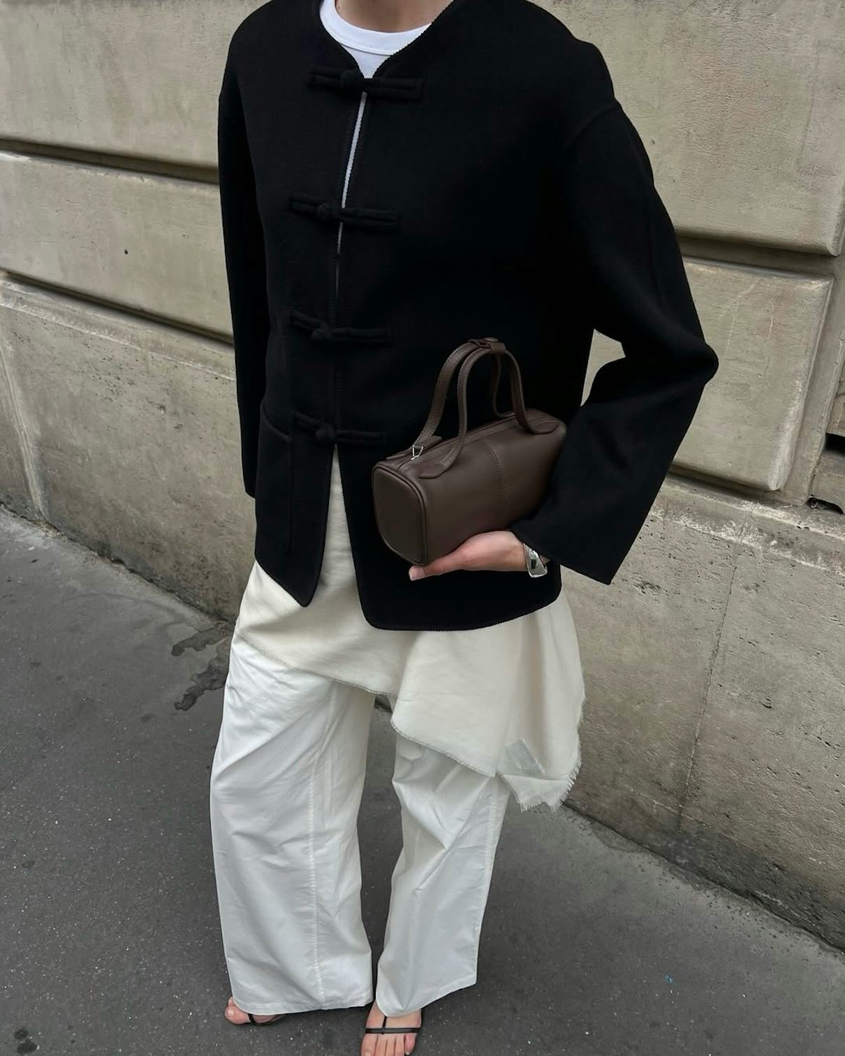 Fall 2025 bag trends