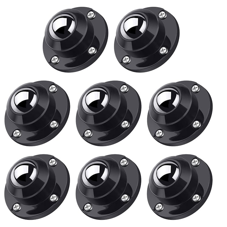 PlusRoc Appliance Slider Wheels (8-Pack)
