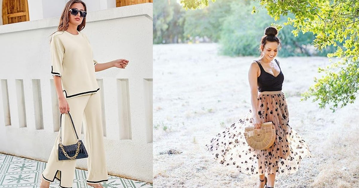 Effortless Closet Upgrades Shoppers Are Obsessed With Right Now