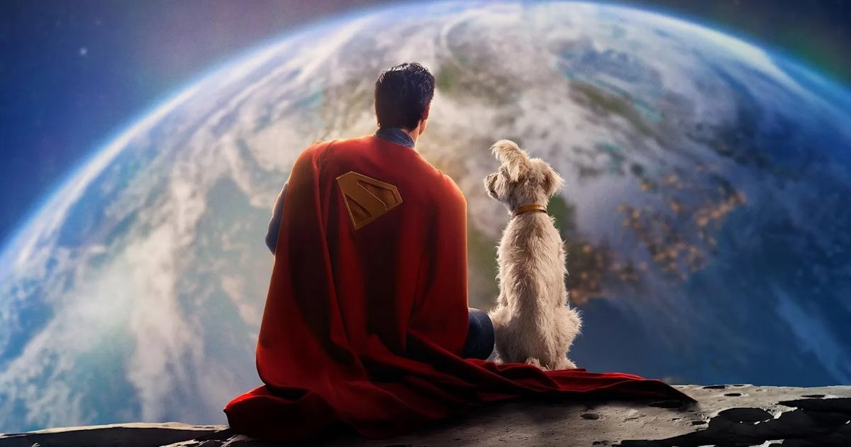 There's A Surprising Reason Why The Biggest Superhero Movie Of 2025 Is On Digital So Early