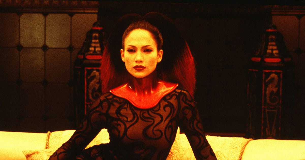 25 Years Later, The Most Imaginative Sci-Fi Crime Thriller Has Never Been Surpassed
