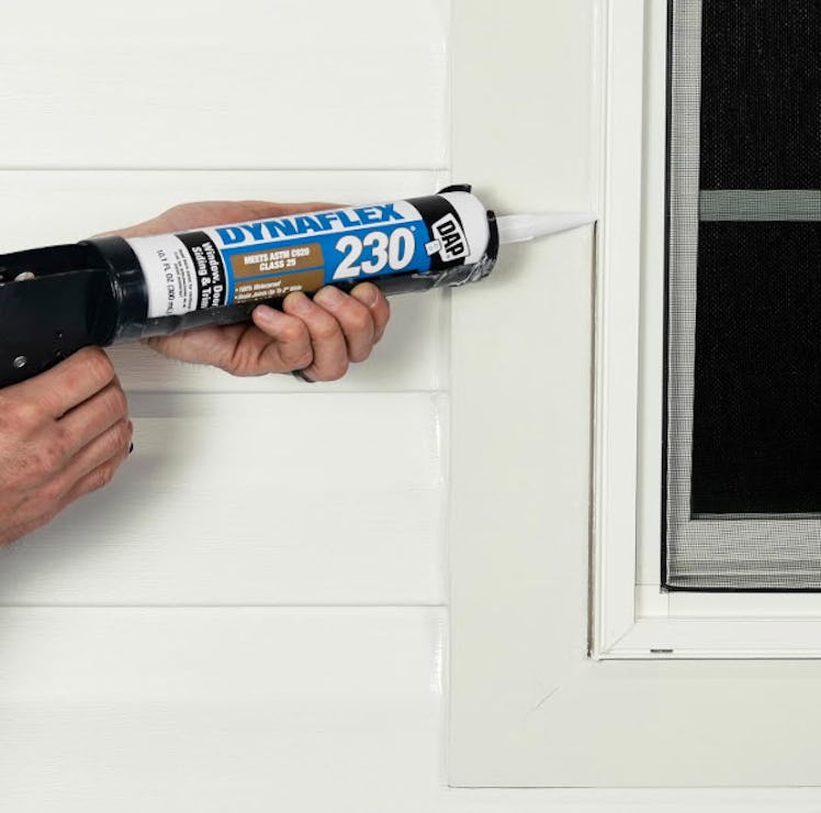 DAP Dynaflex 230 Premium Elastomeric Sealant