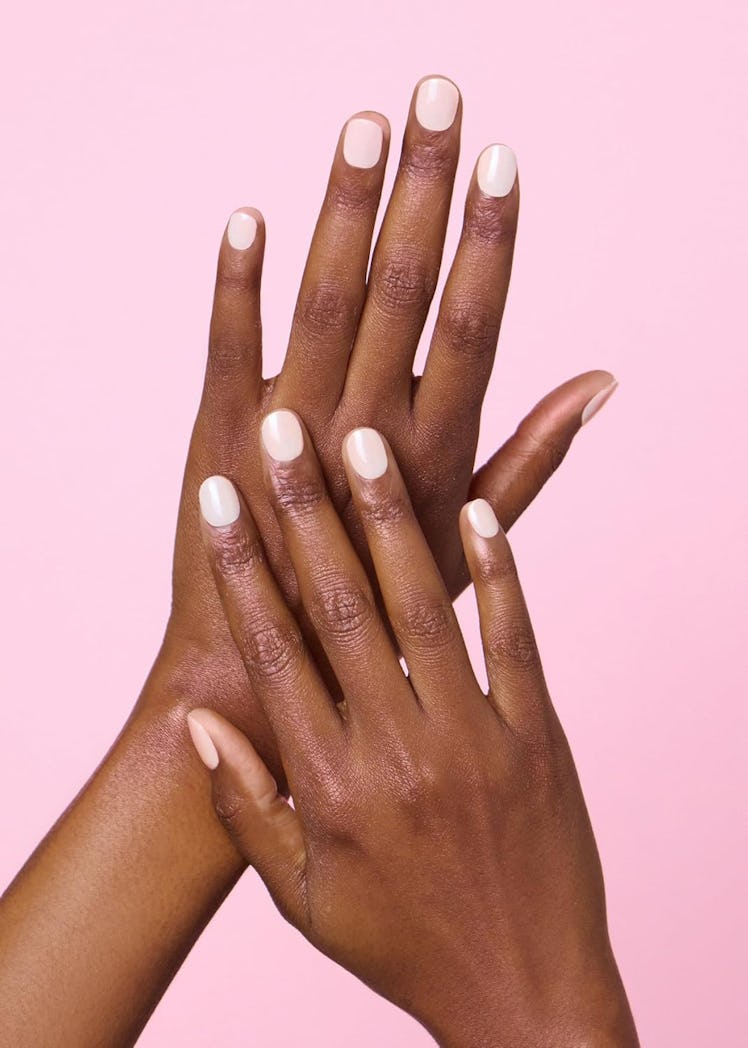 ohora Semi-Cured Gel Nail Strips (30 Pieces)