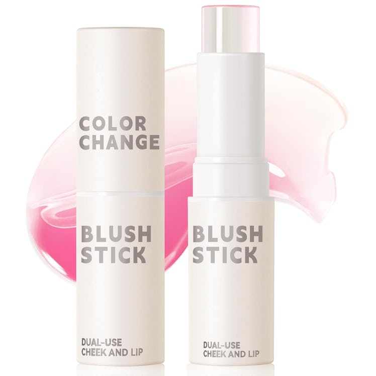 NewBang Color-Changing Blush Stick