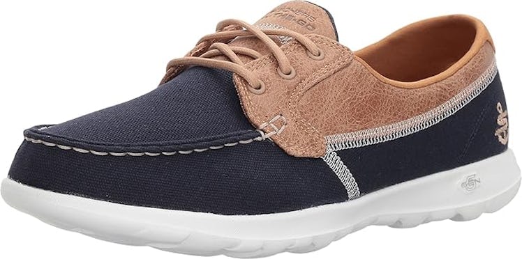 Skechers Performance On-the-go Go Walk Lite Shoes