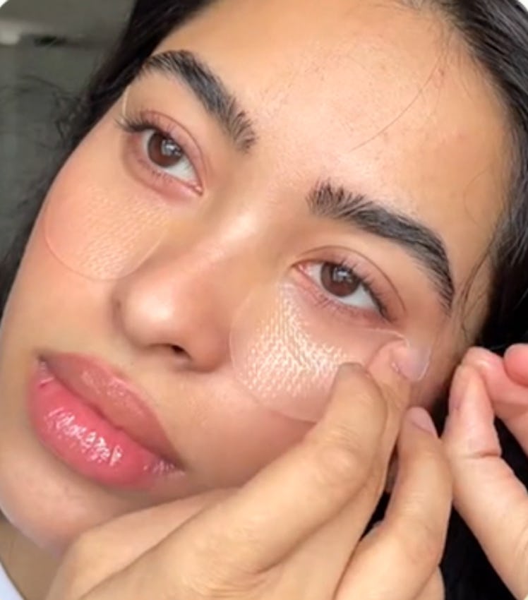 Abib Collagen Eye Patches (60-Count)