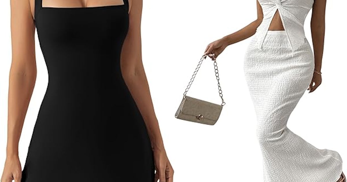 55 Drops of Outfit Magic for Anyone Who Wants To Look Cool Without Trying