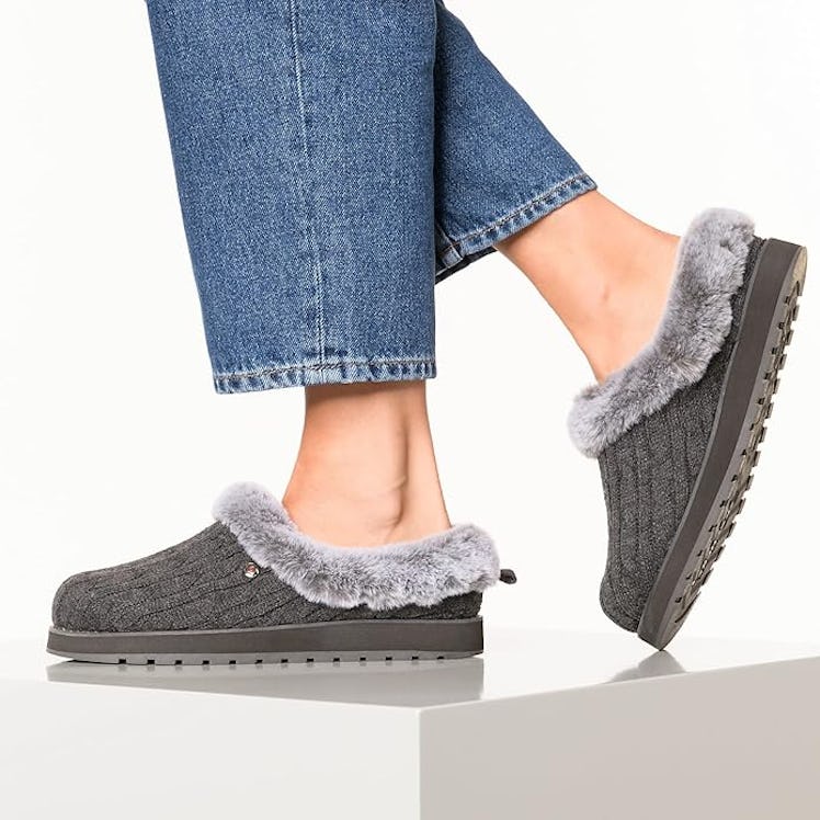 Skechers Ice Angel Slippers