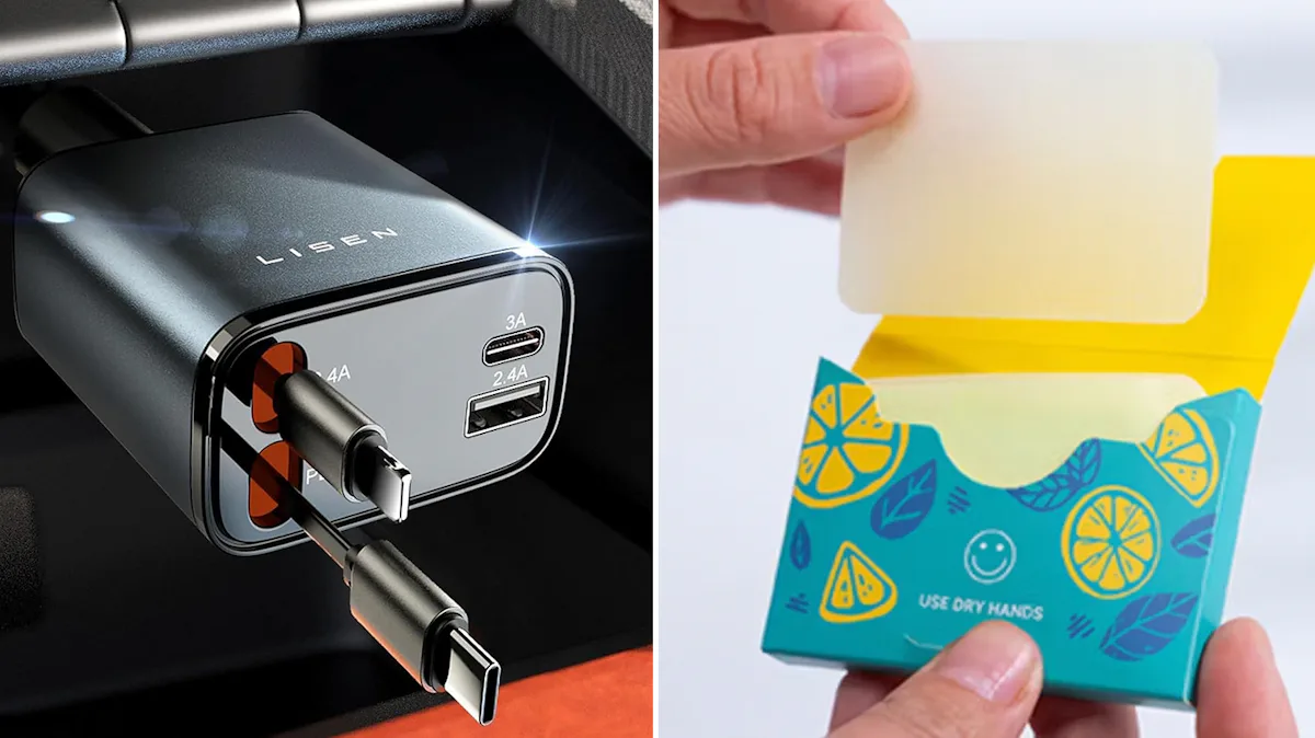 75 Weird Things Under $20 On Amazon That Are Legitimately Brilliant