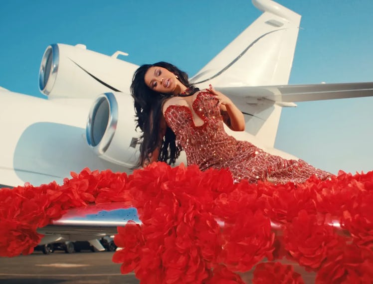 Cardi B Imaginary Playerz
