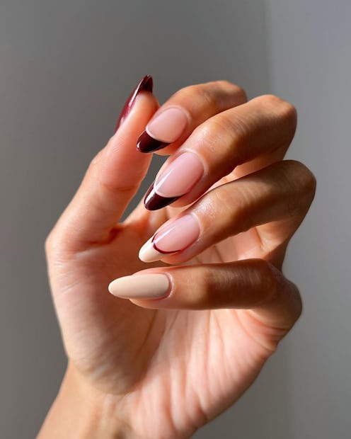 Fall 2025 Nail Trends