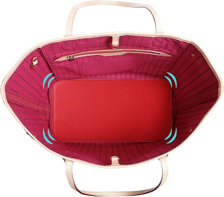 ZARSIO Handbag Base Shaper
