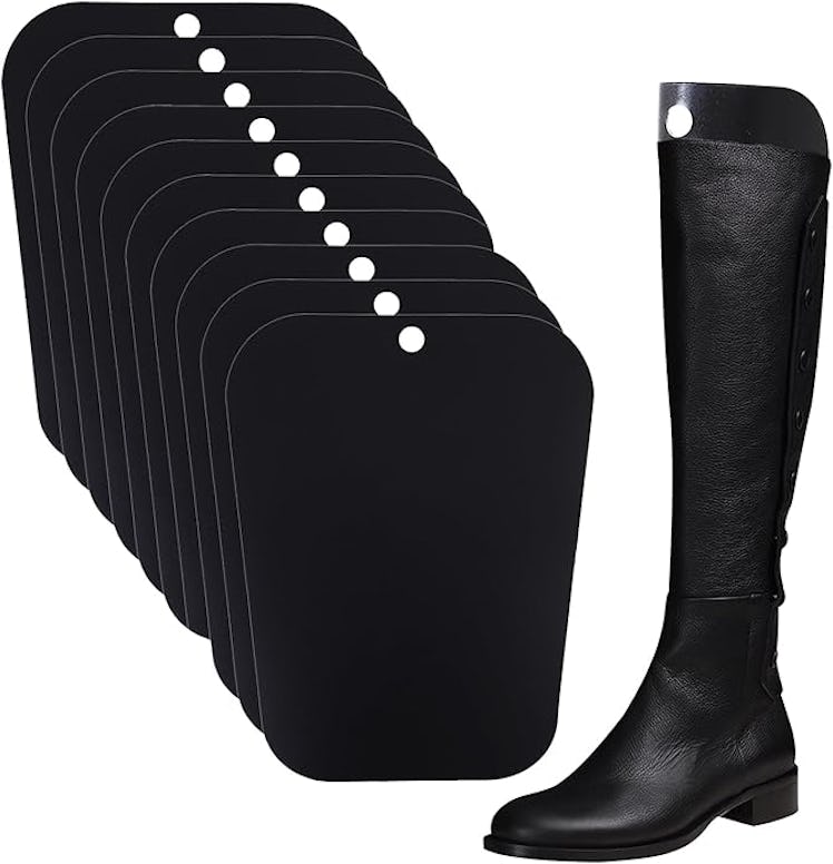 Ruisita Boot Shapers (5 Pairs)