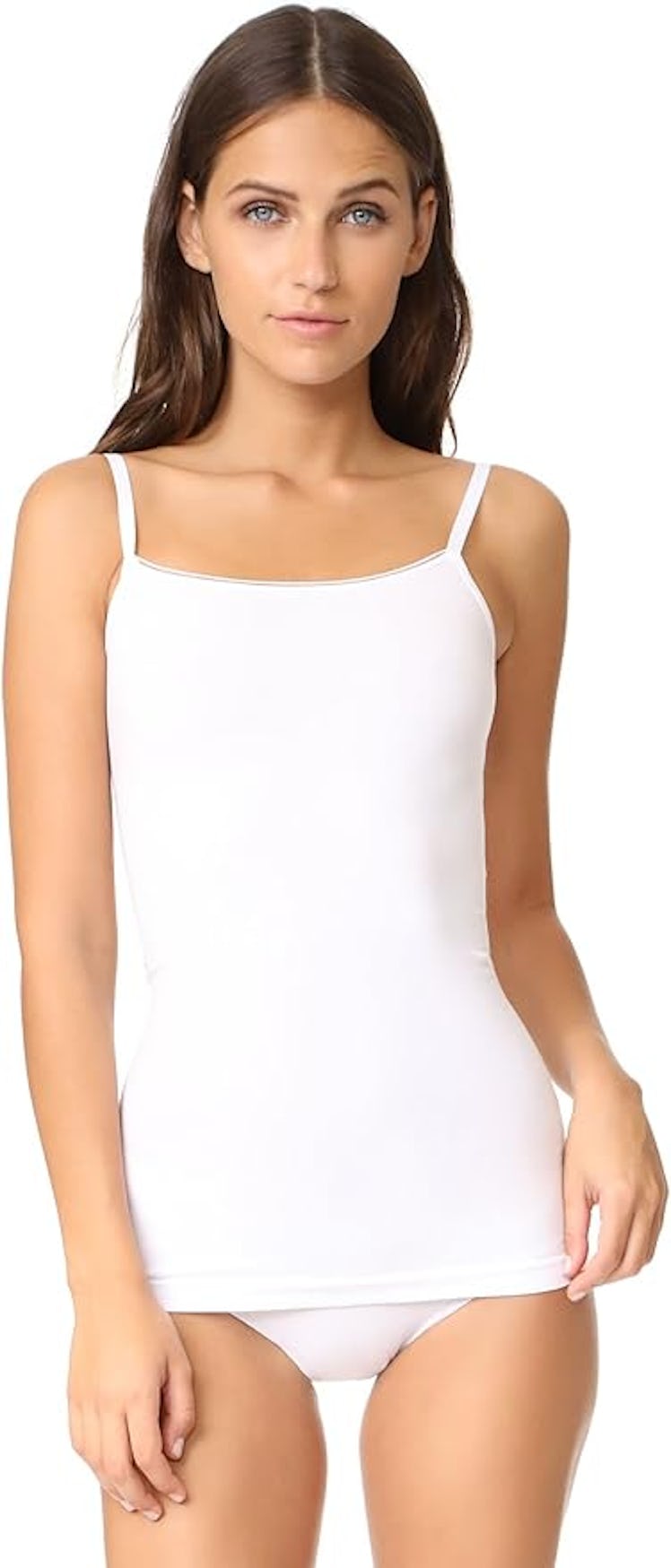 Yummie Seamless Camisole