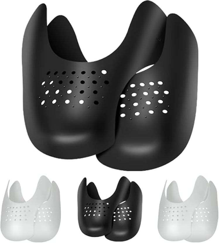 Vsonker Shoe Crease Guards (4 Pairs)
