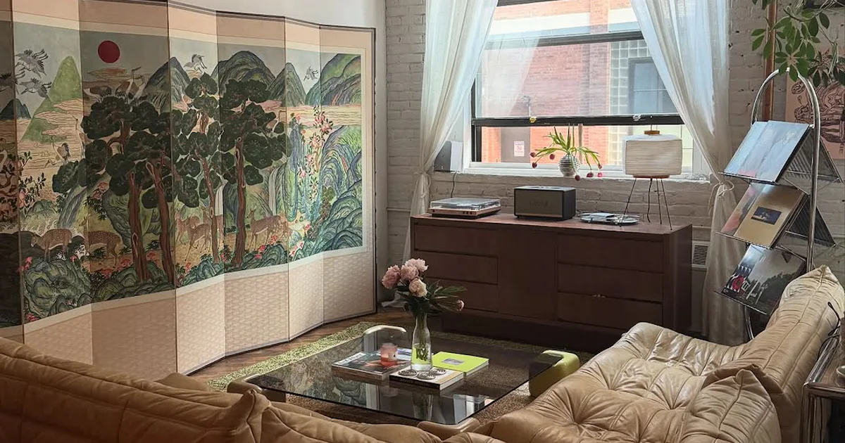 Try These 2026 Home Decor Trends In Your Space ASAP Try These 2026 Home Decor Trends In Your Space ASAP